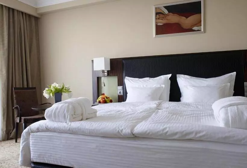 سوئیت با تخت بزرگ, Spirit Hotel Thermal Spa