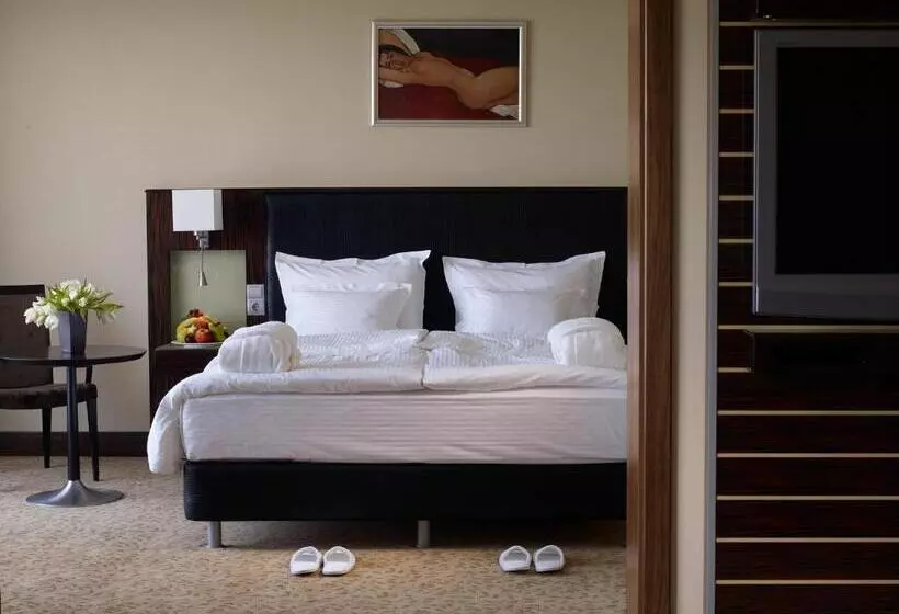 سوئیت با تخت بزرگ, Spirit Hotel Thermal Spa