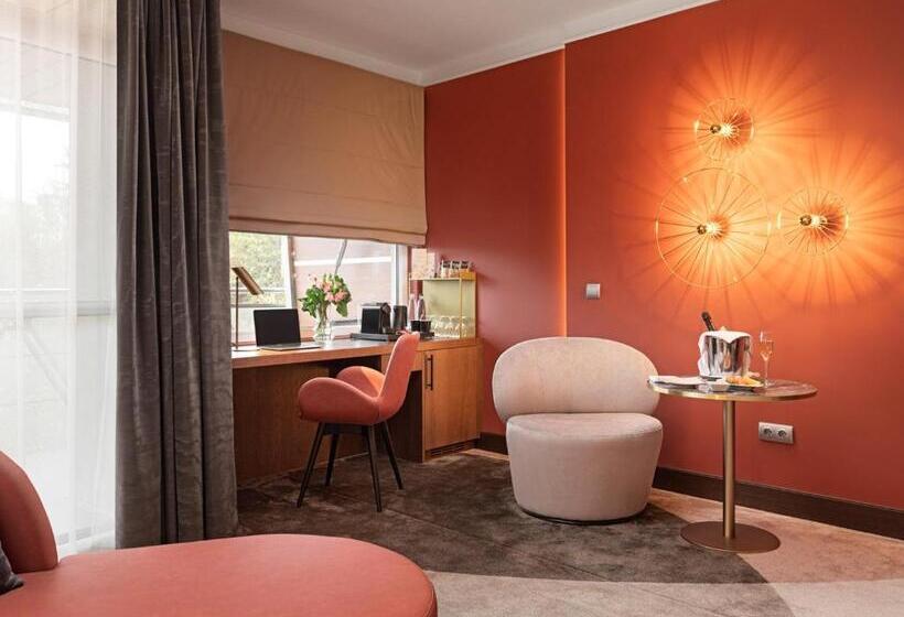 اتاق استاندارد, Spirit Hotel Thermal Spa