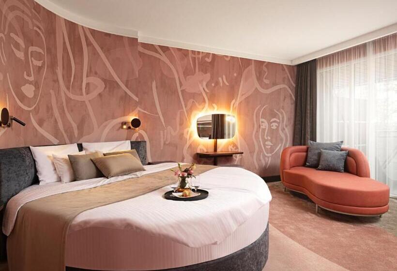 Номер Стандарт, Spirit Hotel Thermal Spa