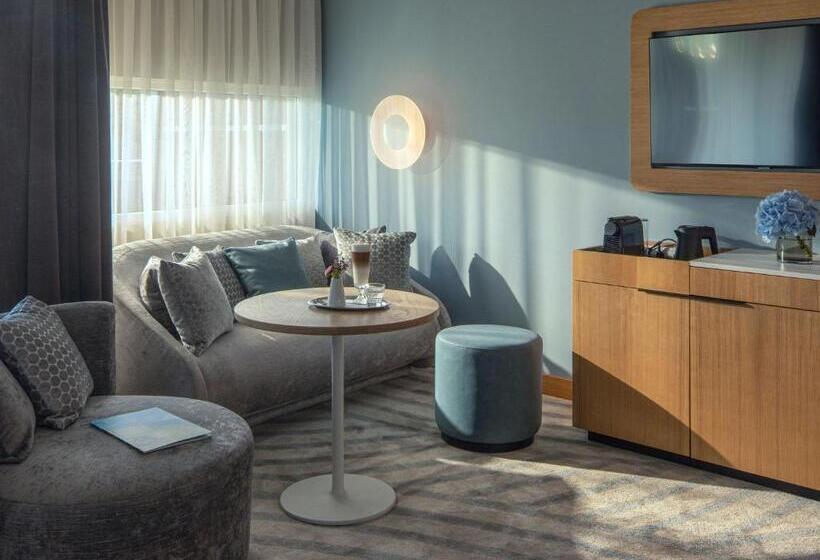 اتاق استاندارد, Spirit Hotel Thermal Spa