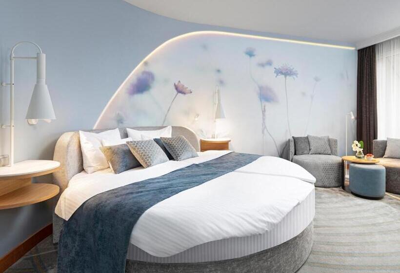 Номер Стандарт, Spirit Hotel Thermal Spa