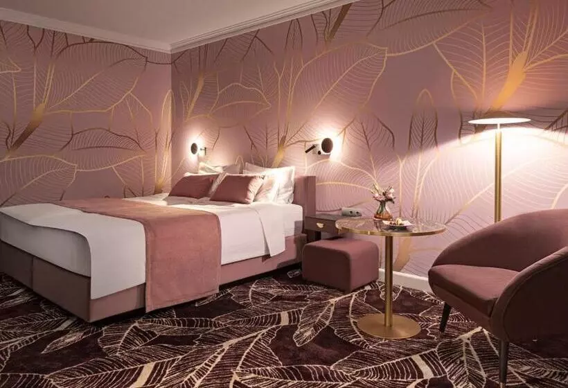اتاق استاندارد, Spirit Hotel Thermal Spa