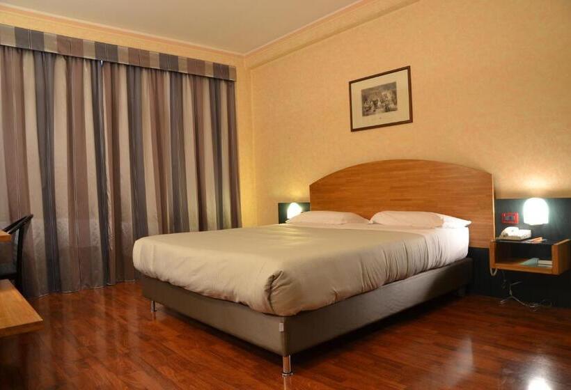 غرفة قياسية, Sun