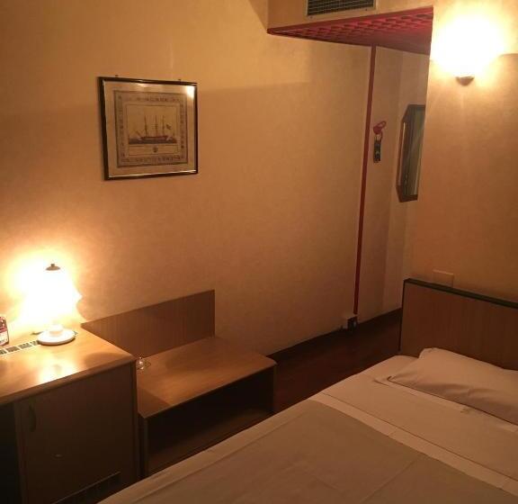 غرفة إقتصادية فردية, Sun