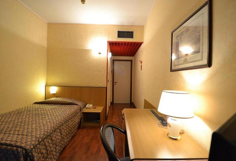 غرفة إقتصادية فردية, Sun