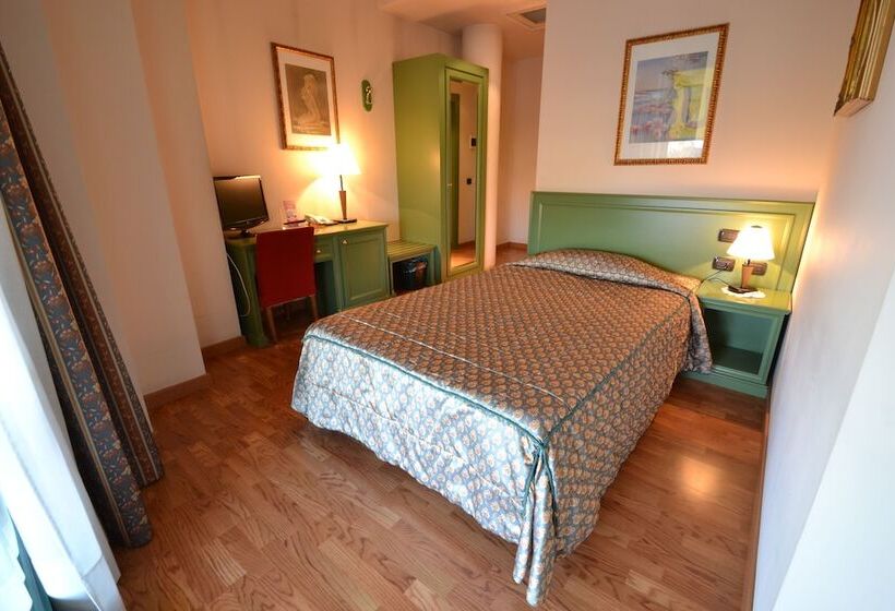 غرفة قياسية فردية, Sun