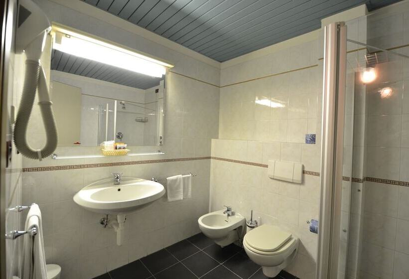 غرفة قياسية, Sun