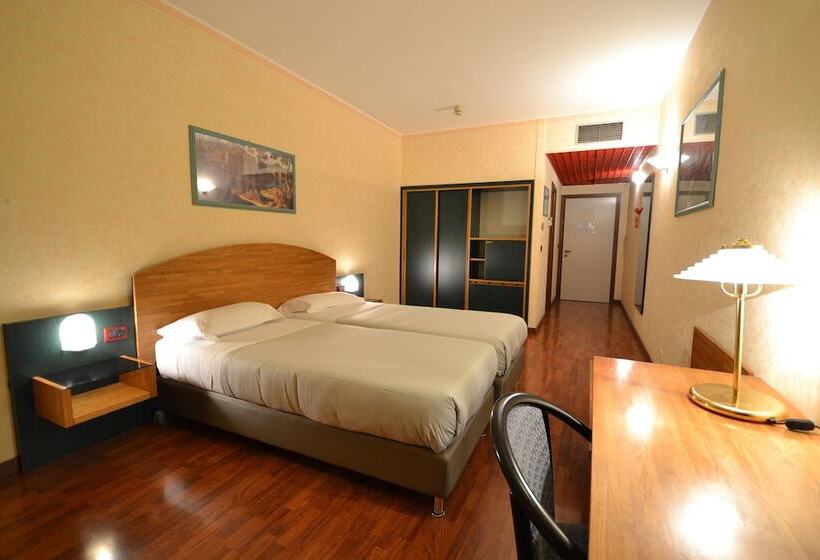 غرفة قياسية, Sun