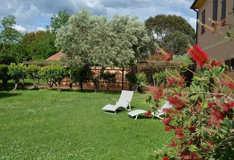 Juniorsviitti, Tenuta Agricola Dell Uccellina