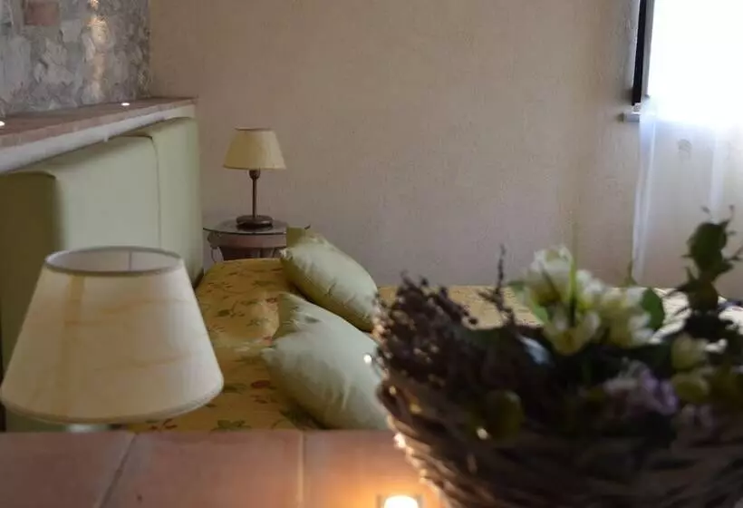 Classic-huone, Tenuta Agricola Dell Uccellina
