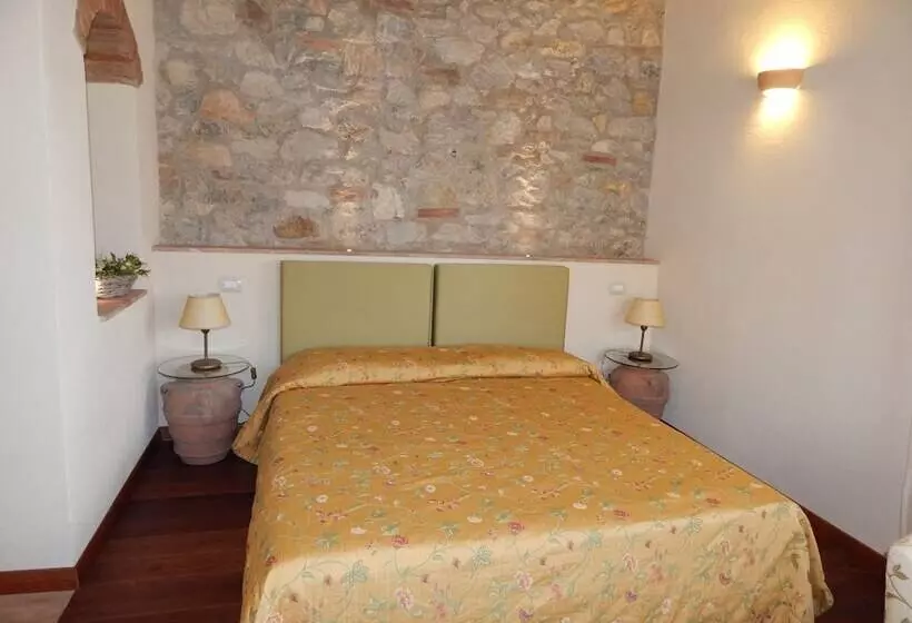 Classic-huone, Tenuta Agricola Dell Uccellina