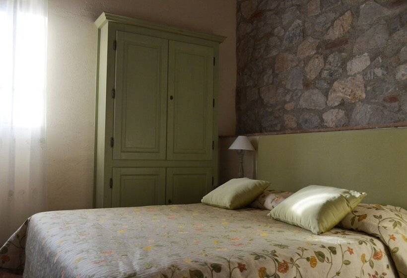 クラシックルーム, Tenuta Agricola Dell Uccellina