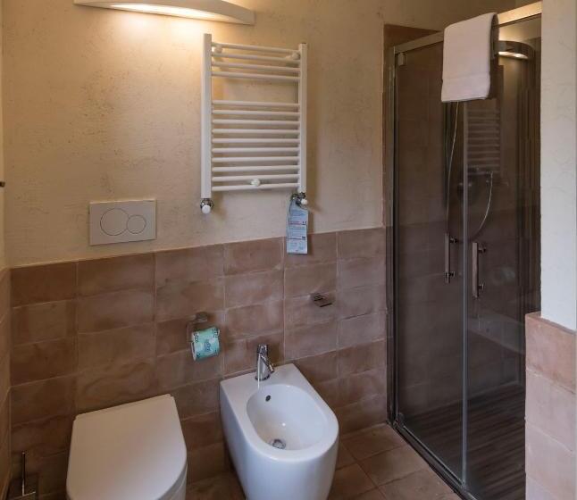 חדר קלאסי, Tenuta Agricola Dell Uccellina