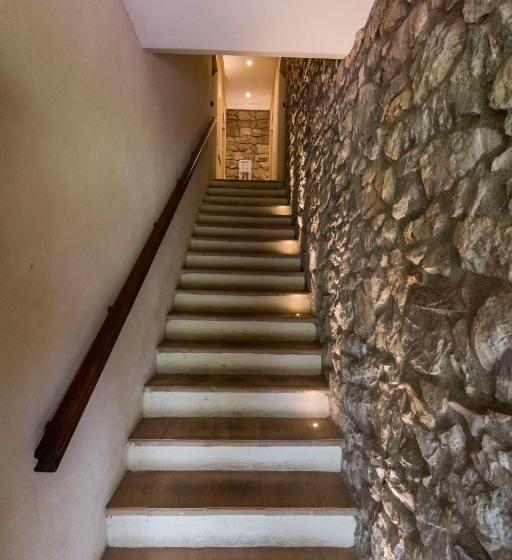 חדר קלאסי, Tenuta Agricola Dell Uccellina