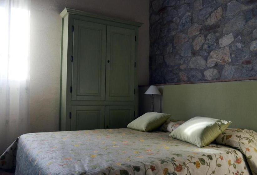 חדר קלאסי, Tenuta Agricola Dell Uccellina