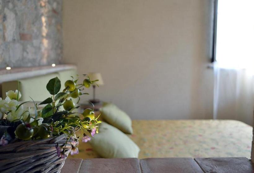 חדר קלאסי, Tenuta Agricola Dell Uccellina