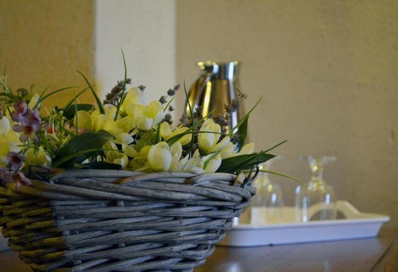 סוויטת ג'וניור, Tenuta Agricola Dell Uccellina