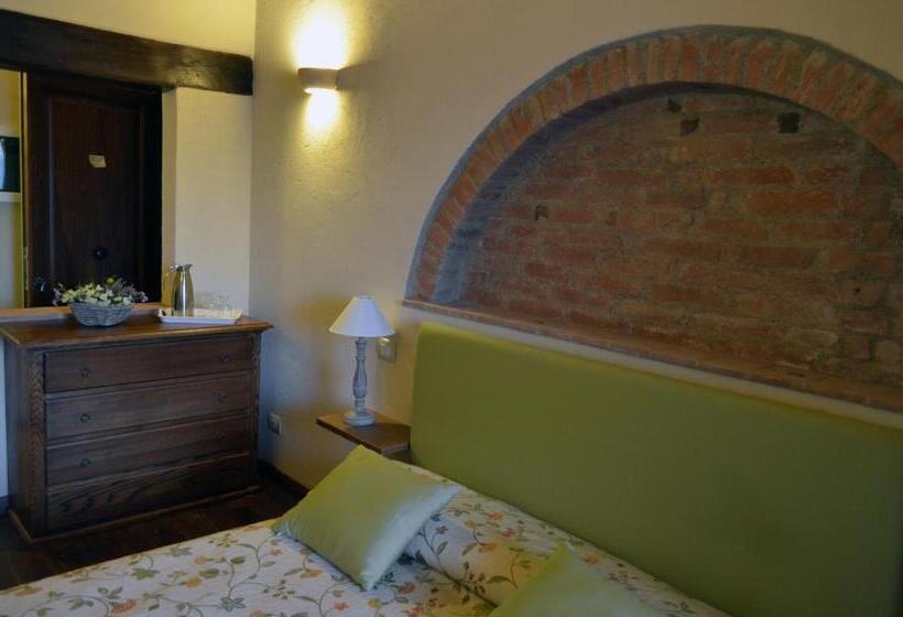 Полулюкс, Tenuta Agricola Dell Uccellina