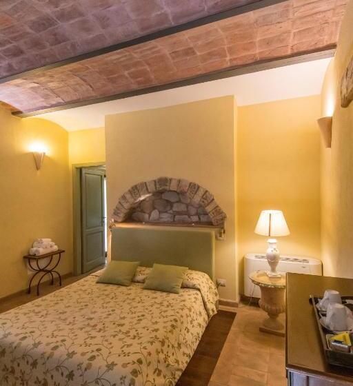 スイート, Tenuta Agricola Dell Uccellina