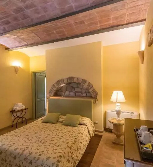 Sviitti, Tenuta Agricola Dell Uccellina
