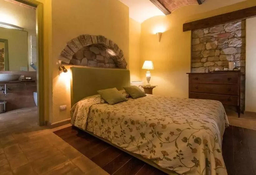 Sviitti, Tenuta Agricola Dell Uccellina