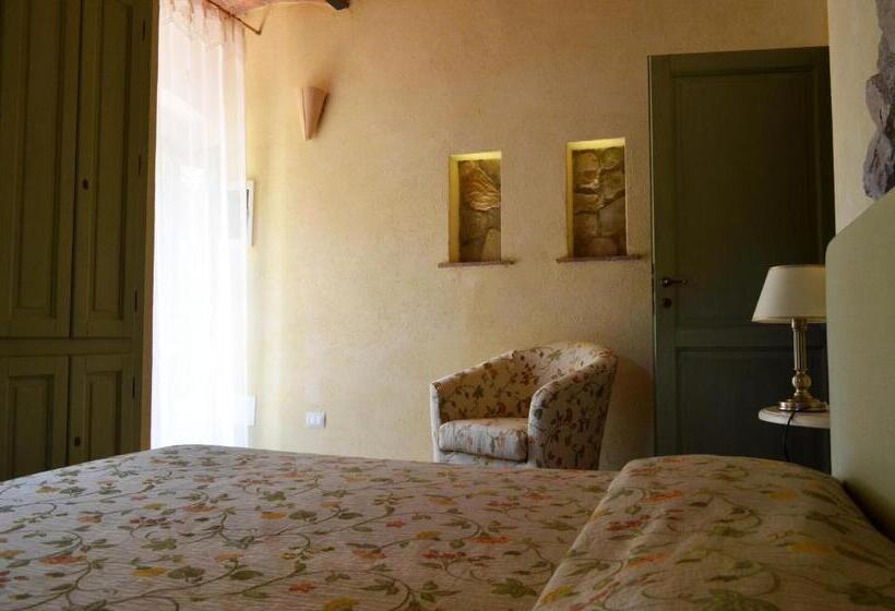 חדר סטנדרט מותאם לאדם עם מוגבלויות, Tenuta Agricola Dell Uccellina