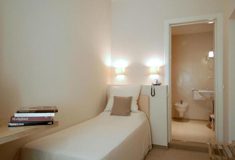 اتاق استاندارد یک نفره, Touring