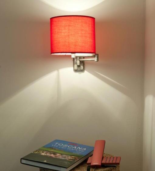 اتاق استاندارد, Touring