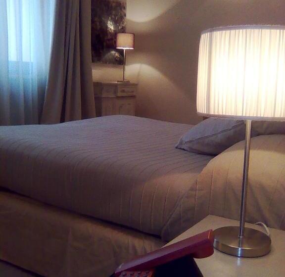 اتاق استاندارد, Touring