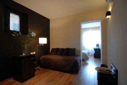 اتاق استاندارد چهار تخته, Touring