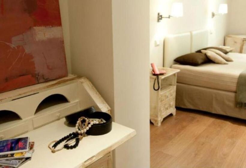 اتاق استاندارد, Touring