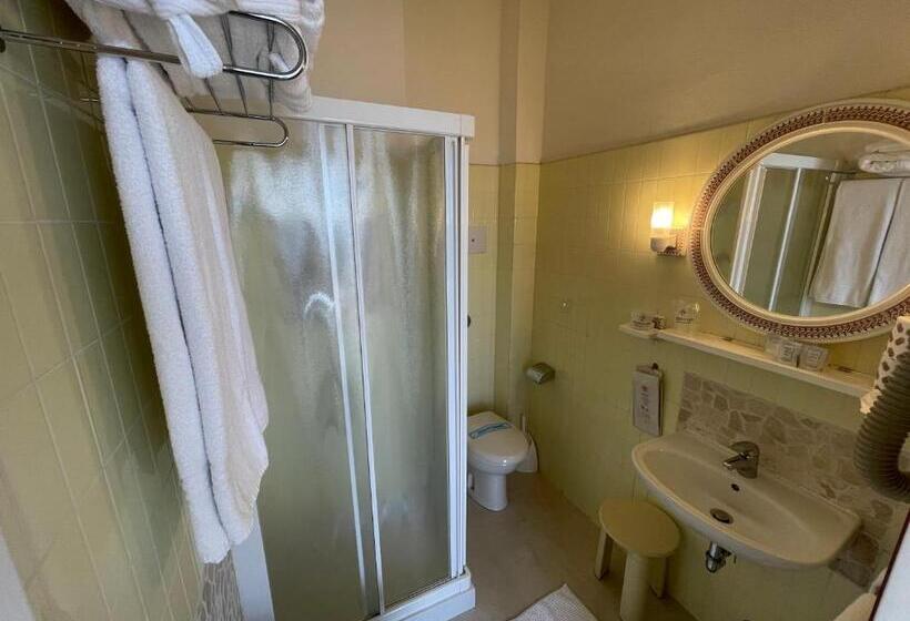 اتاق استاندارد, Universo