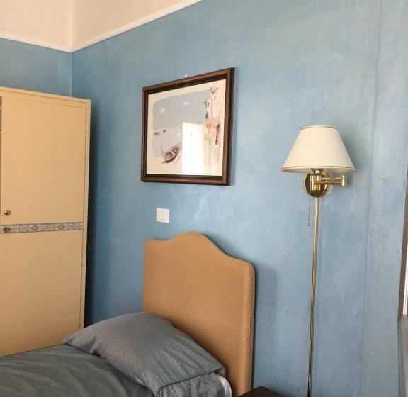 اتاق استاندارد یک نفره, Universo