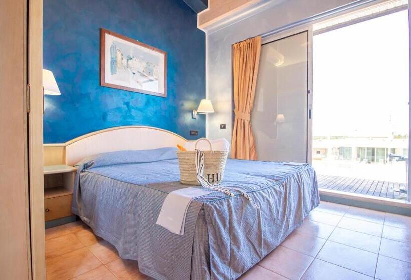 سوییت, Universo