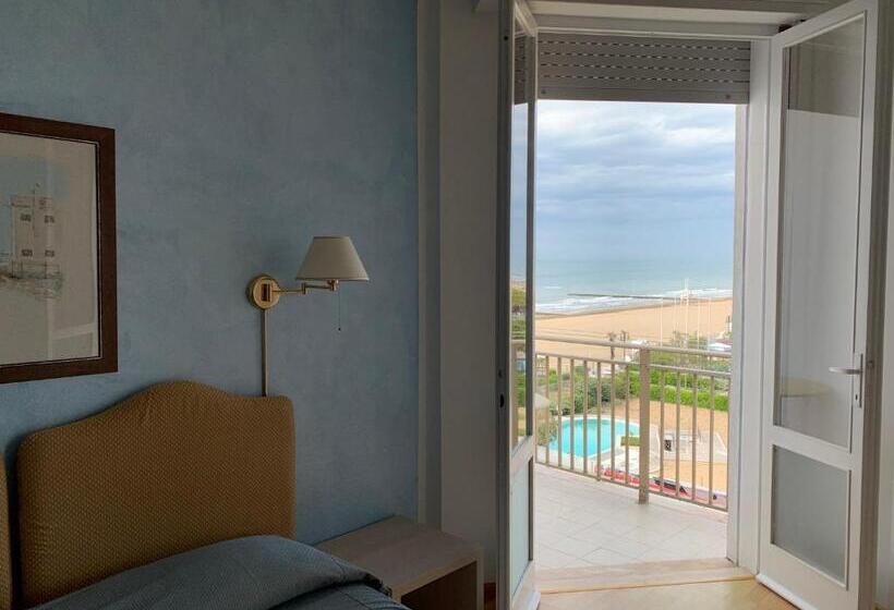 اتاق استاندارد, Universo