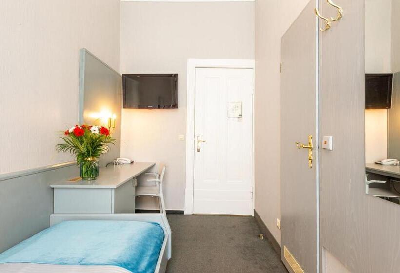 اتاق استاندارد یک نفره, W22 Hotel Am Kurfürstendamm