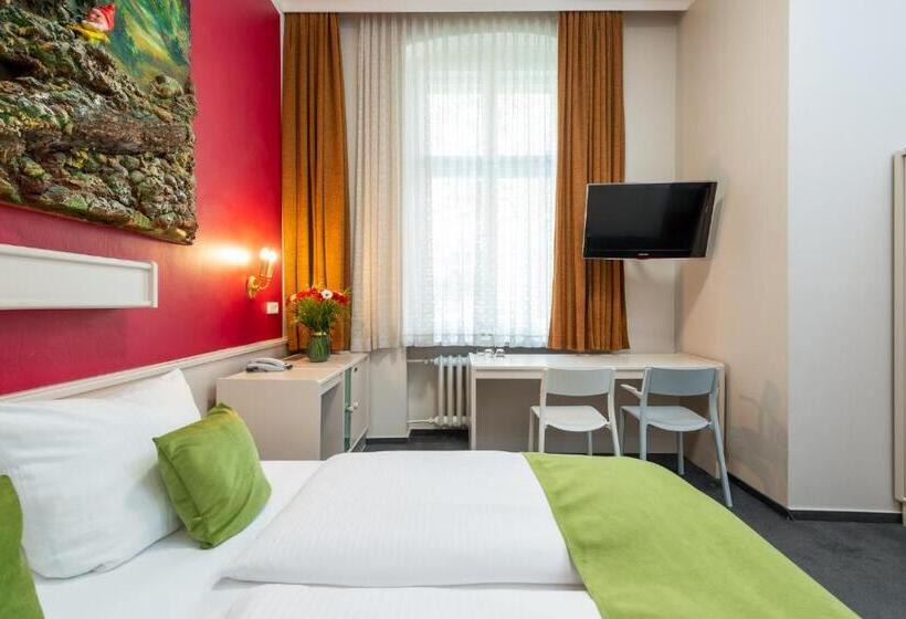 اتاق استاندارد, W22 Hotel Am Kurfürstendamm