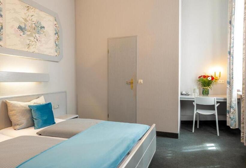 اتاق استاندارد, W22 Hotel Am Kurfürstendamm