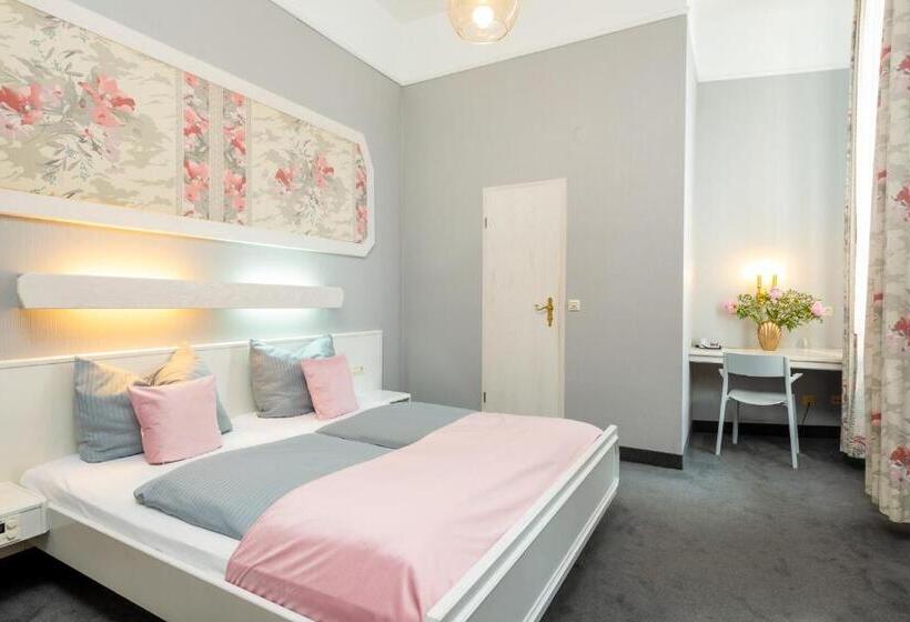 اتاق استاندارد, W22 Hotel Am Kurfürstendamm