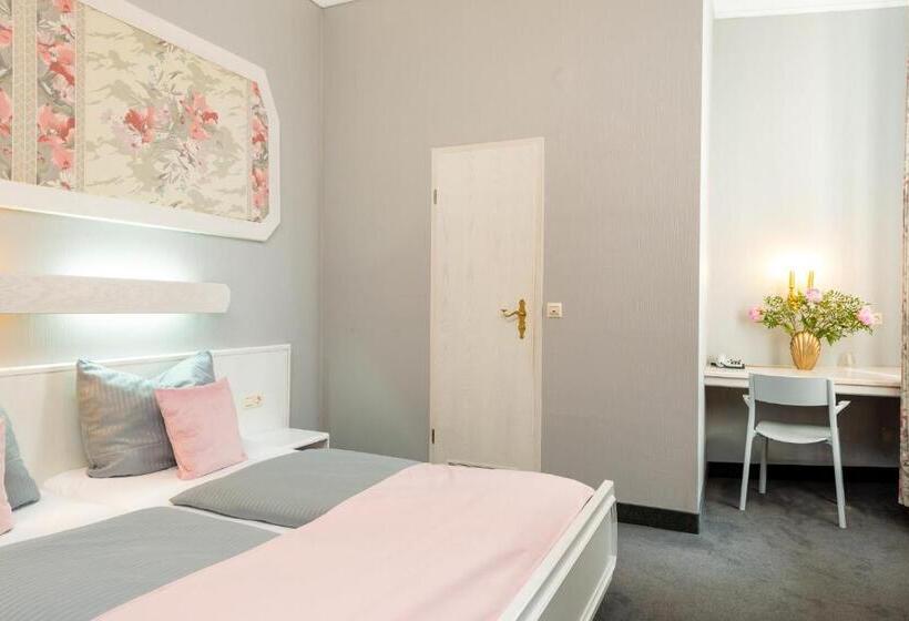 اتاق استاندارد, W22 Hotel Am Kurfürstendamm