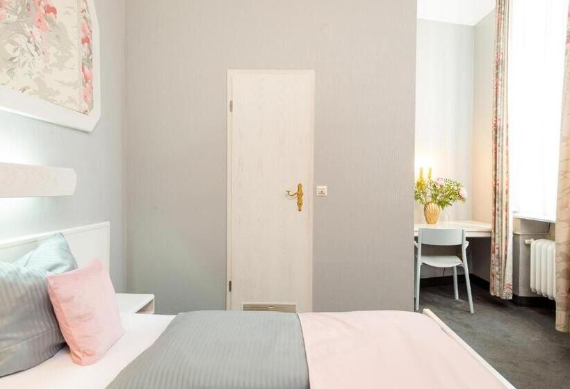 اتاق استاندارد, W22 Hotel Am Kurfürstendamm