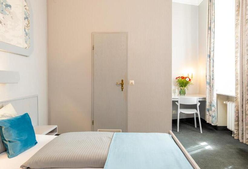 اتاق استاندارد, W22 Hotel Am Kurfürstendamm