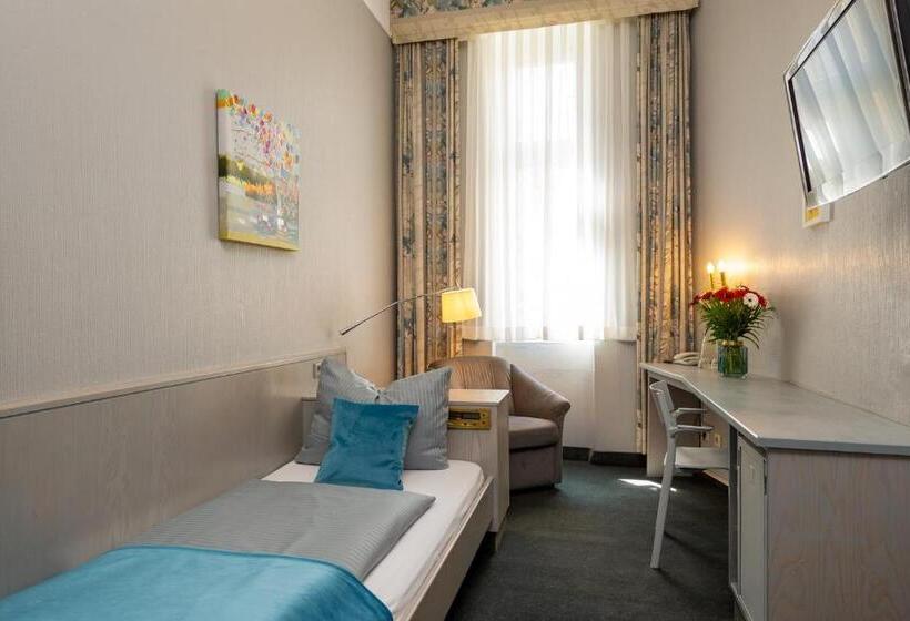 اتاق سوپریور یک تخته, W22 Hotel Am Kurfürstendamm