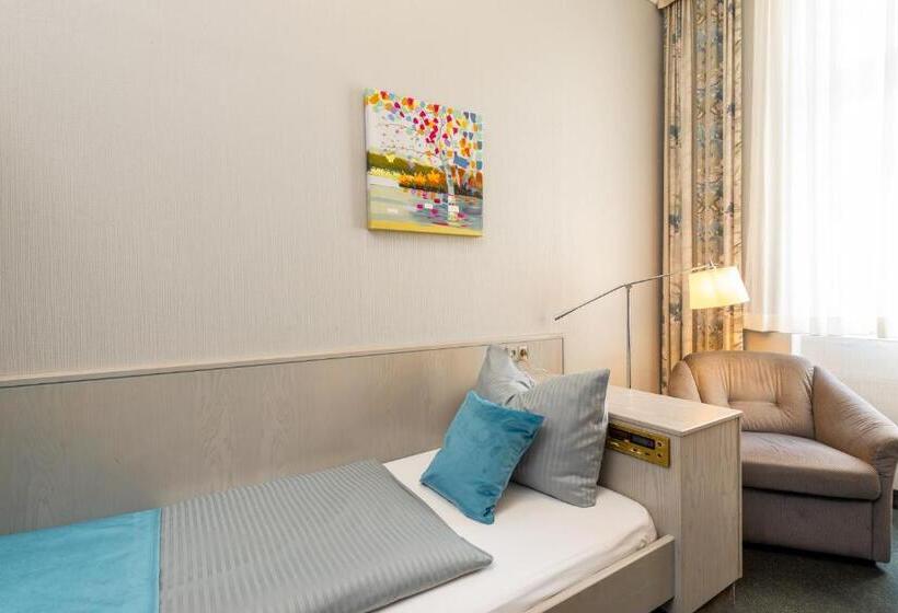 اتاق سوپریور یک تخته, W22 Hotel Am Kurfürstendamm