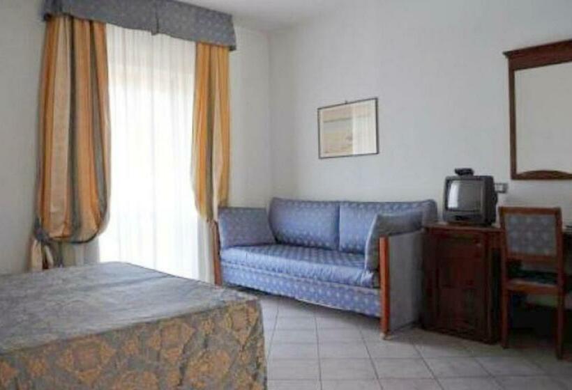 חדר סטנדרט, Zodiaco