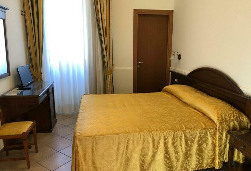 חדר סטנדרט, Zodiaco