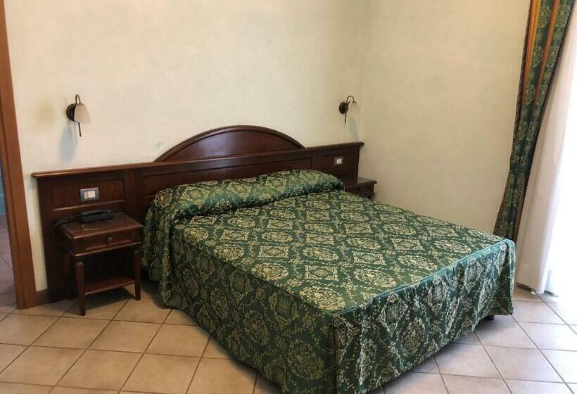 חדר סטנדרט, Zodiaco