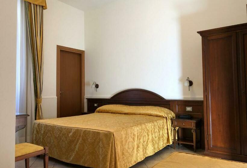 חדר סטנדרט, Zodiaco