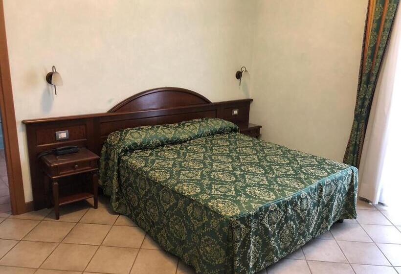 חדר סטנדרט יחיד, Zodiaco